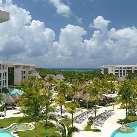 The Reserve Paradisus Playa Del Carmen (Adults Only) Exterior foto