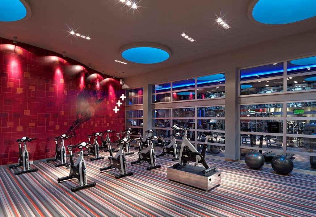 The Reserve Paradisus Playa Del Carmen (Adults Only) Facilidades foto