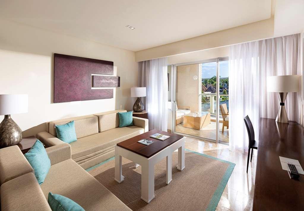 The Reserve Paradisus Playa Del Carmen (Adults Only) Habitación foto