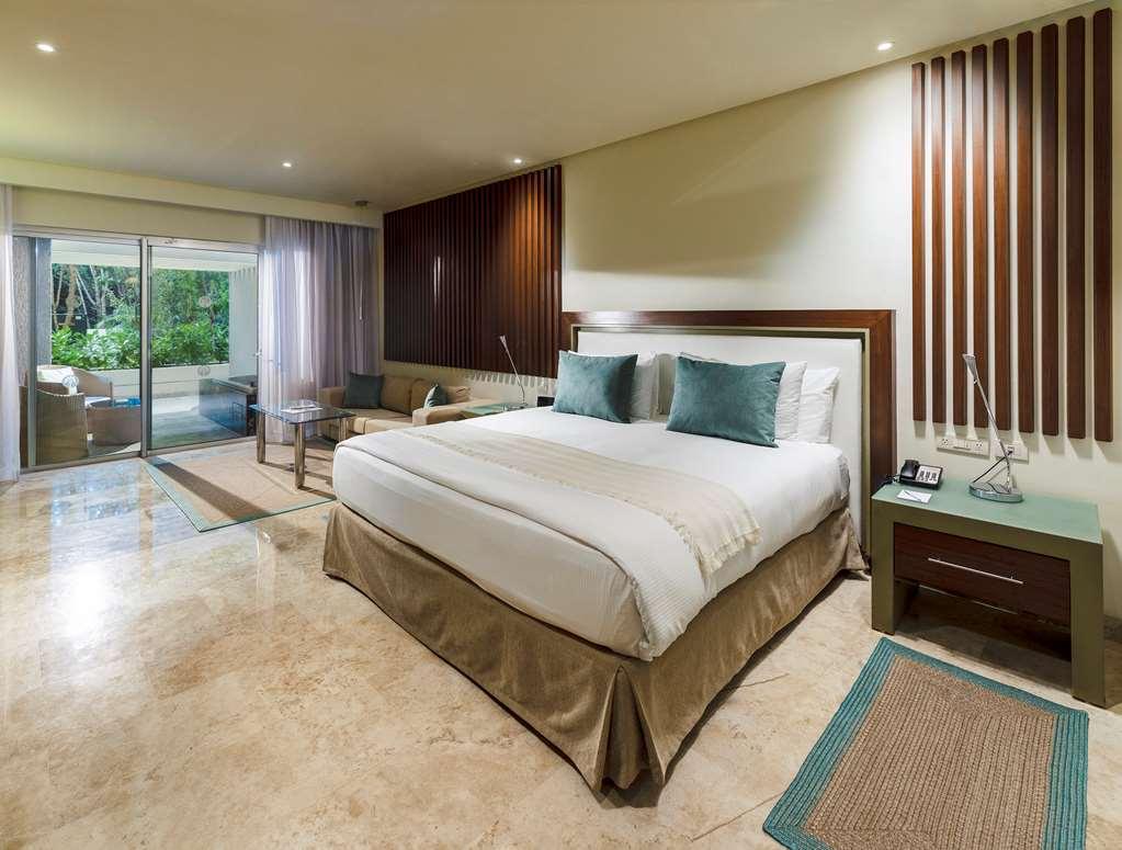 The Reserve Paradisus Playa Del Carmen (Adults Only) Habitación foto
