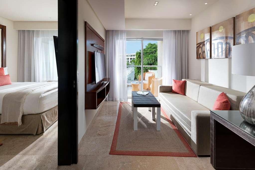 The Reserve Paradisus Playa Del Carmen (Adults Only) Habitación foto