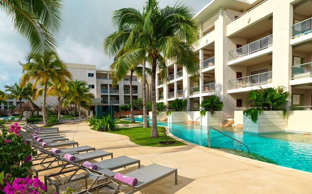 The Reserve Paradisus Playa Del Carmen (Adults Only) Facilidades foto