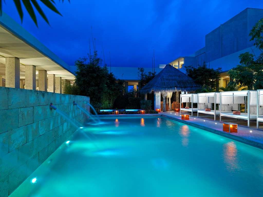 The Reserve Paradisus Playa Del Carmen (Adults Only) Facilidades foto