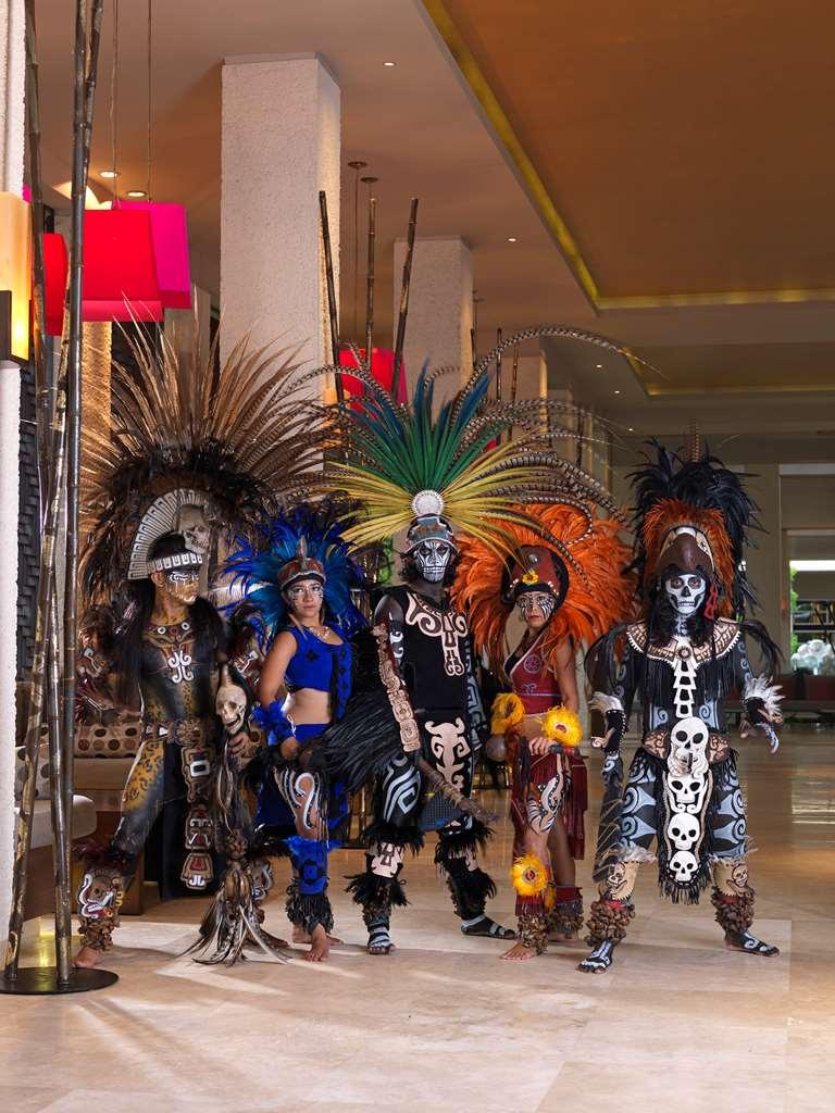 The Reserve Paradisus Playa Del Carmen (Adults Only) Facilidades foto