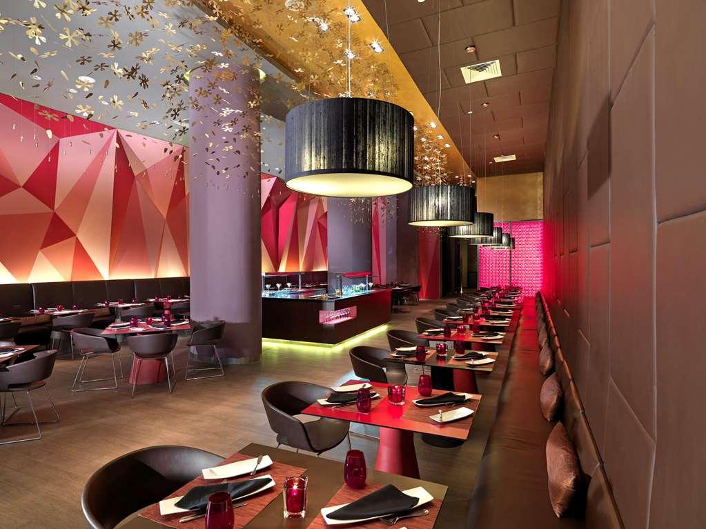 The Reserve Paradisus Playa Del Carmen (Adults Only) Restaurante foto