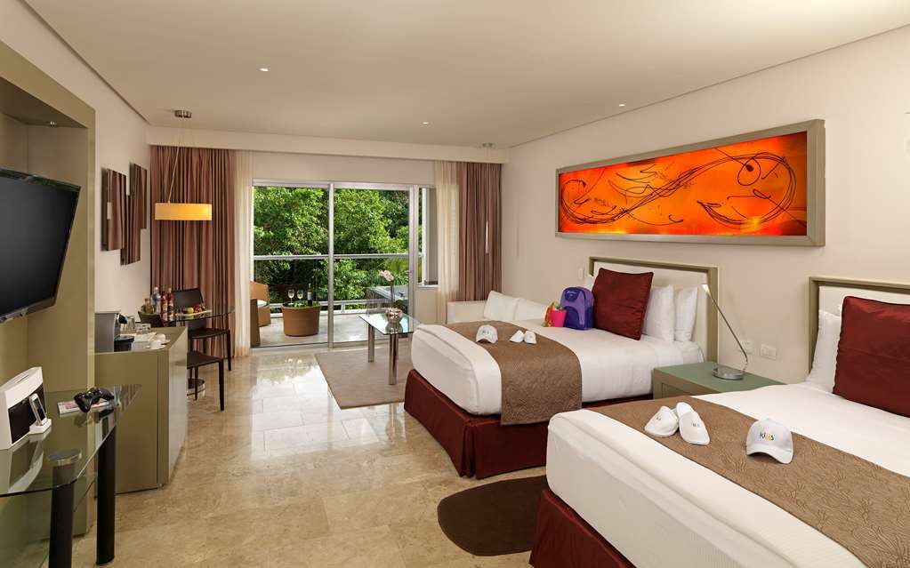 The Reserve Paradisus Playa Del Carmen (Adults Only) Habitación foto